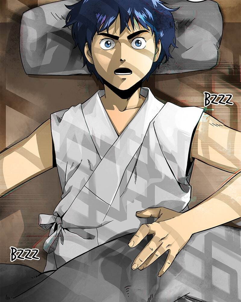 Read Infinite Leveling: Murim chapter 1 image 67 on Lezhin