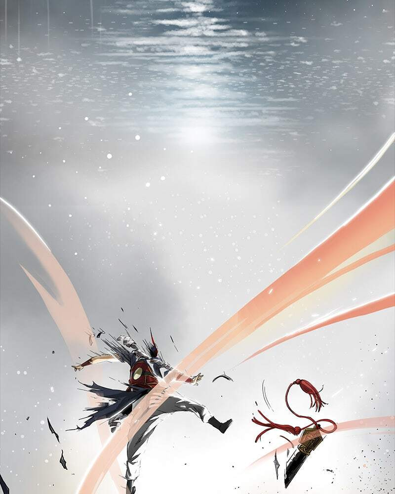 Read Infinite Leveling: Murim chapter 1 image 7 on Lezhin