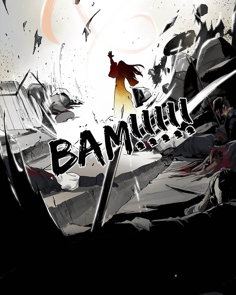 Read Infinite Leveling: Murim chapter 1 image 8 on Lezhin