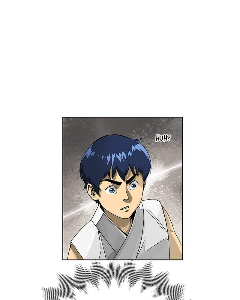 Read Infinite Leveling: Murim chapter 1 image 81 on Lezhin