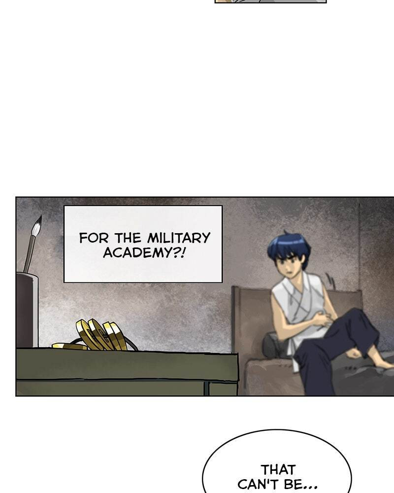 Read Infinite Leveling: Murim chapter 1 image 83 on Lezhin