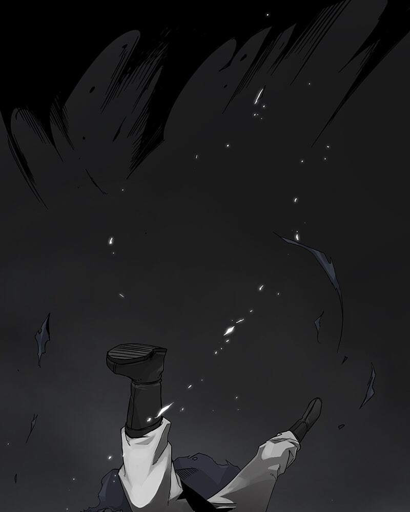 Read Infinite Leveling: Murim chapter 1 image 9 on Lezhin