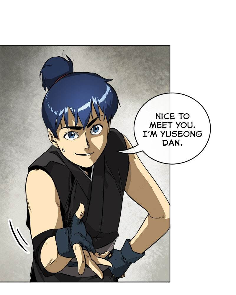 Read Infinite Leveling: Murim chapter 10 image 13 on Lezhin
