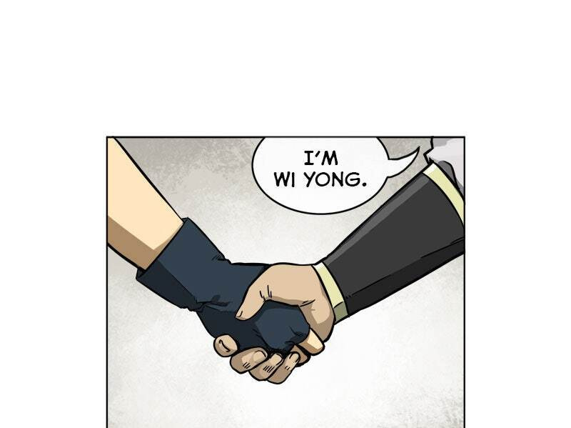 Read Infinite Leveling: Murim chapter 10 image 14 on Lezhin