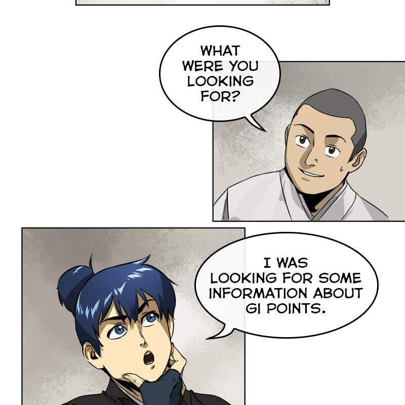 Read Infinite Leveling: Murim chapter 10 image 15 on Lezhin