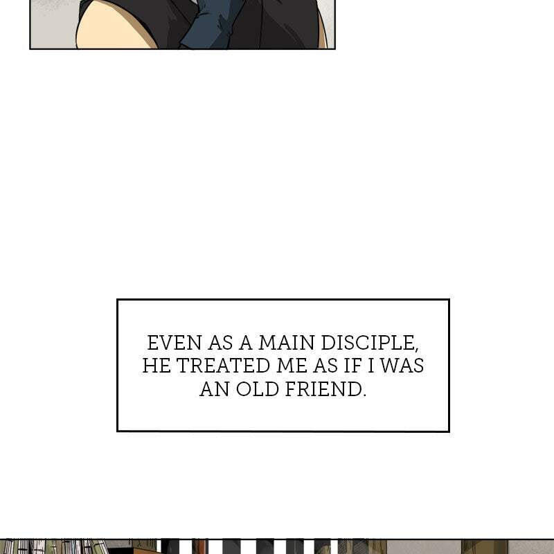 Read Infinite Leveling: Murim chapter 10 image 16 on Lezhin