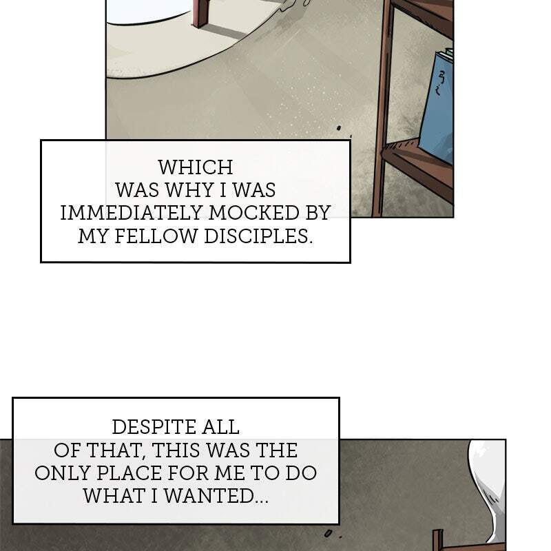 Read Infinite Leveling: Murim chapter 10 image 2 on Lezhin