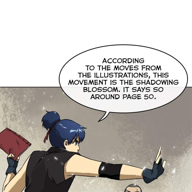 Read Infinite Leveling: Murim chapter 10 image 21 on Lezhin