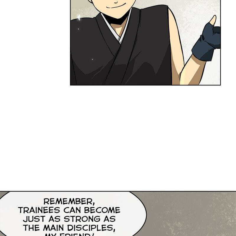 Read Infinite Leveling: Murim chapter 10 image 23 on Lezhin