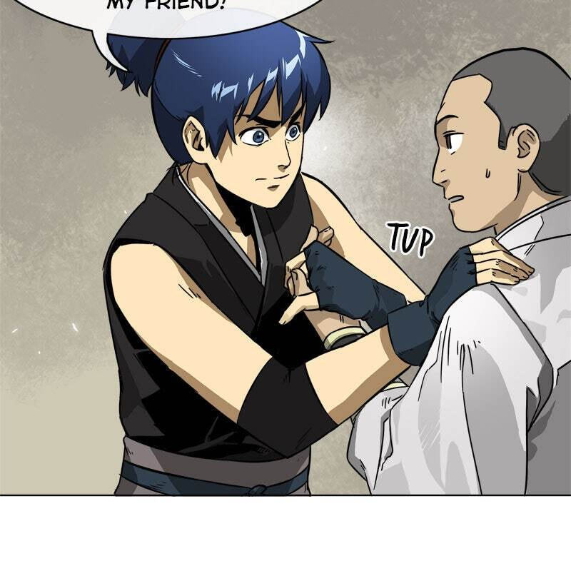 Read Infinite Leveling: Murim chapter 10 image 24 on Lezhin
