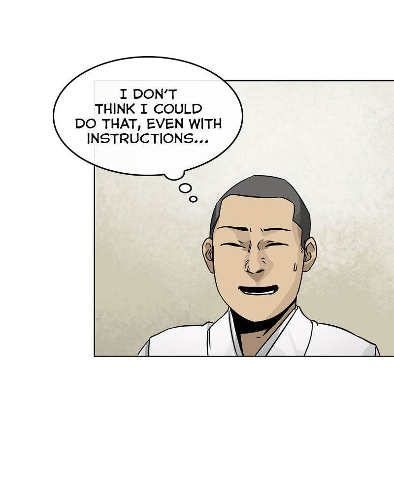 Read Infinite Leveling: Murim chapter 10 image 26 on Lezhin