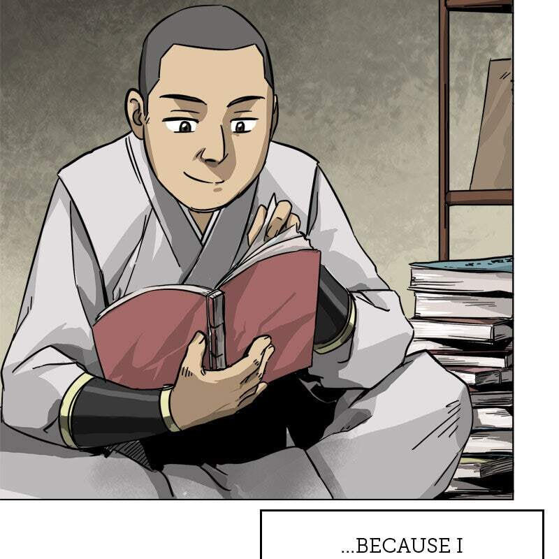 Read Infinite Leveling: Murim chapter 10 image 3 on Lezhin