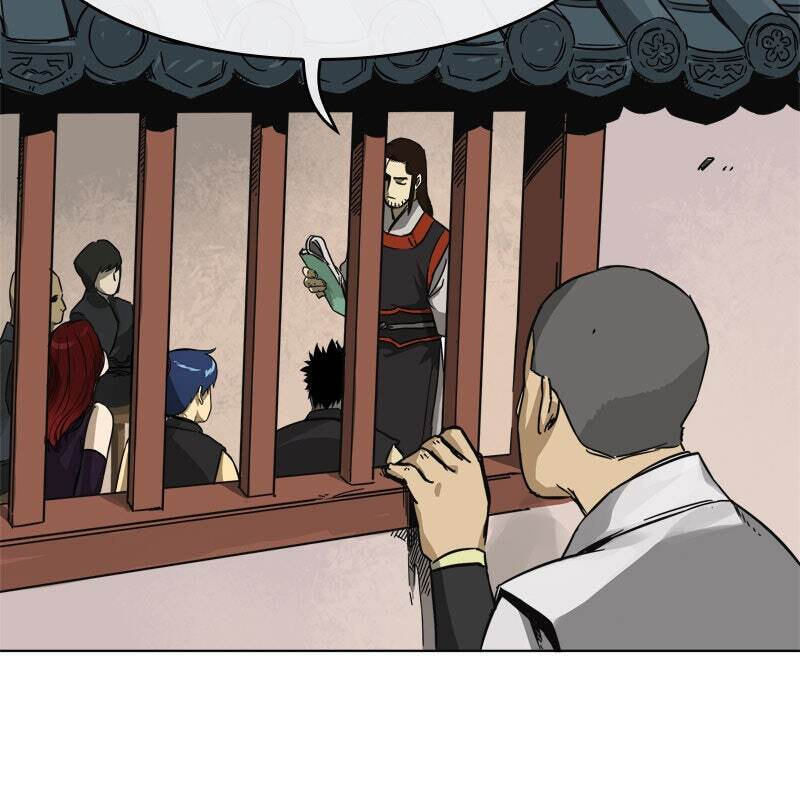 Read Infinite Leveling: Murim chapter 10 image 30 on Lezhin