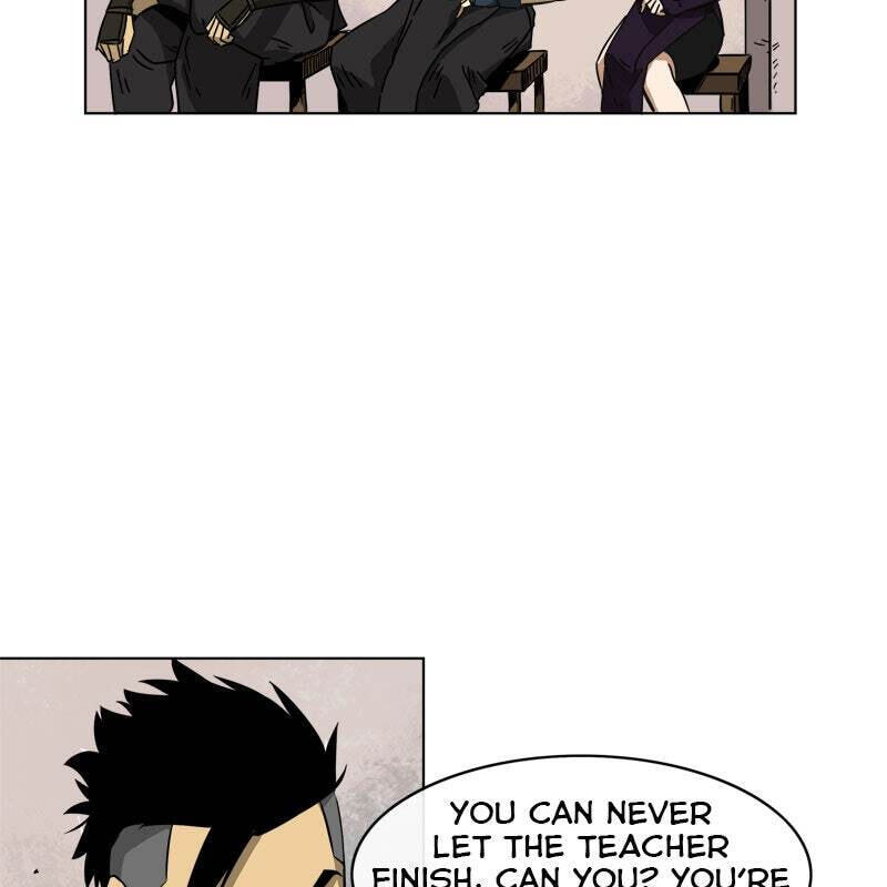 Read Infinite Leveling: Murim chapter 10 image 32 on Lezhin