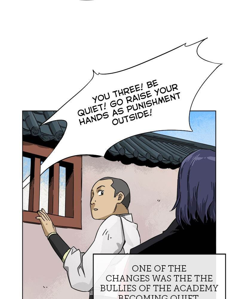 Read Infinite Leveling: Murim chapter 10 image 35 on Lezhin