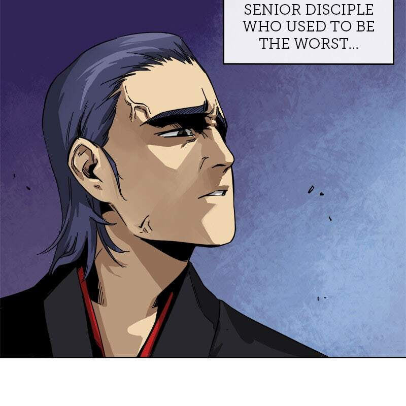 Read Infinite Leveling: Murim chapter 10 image 37 on Lezhin