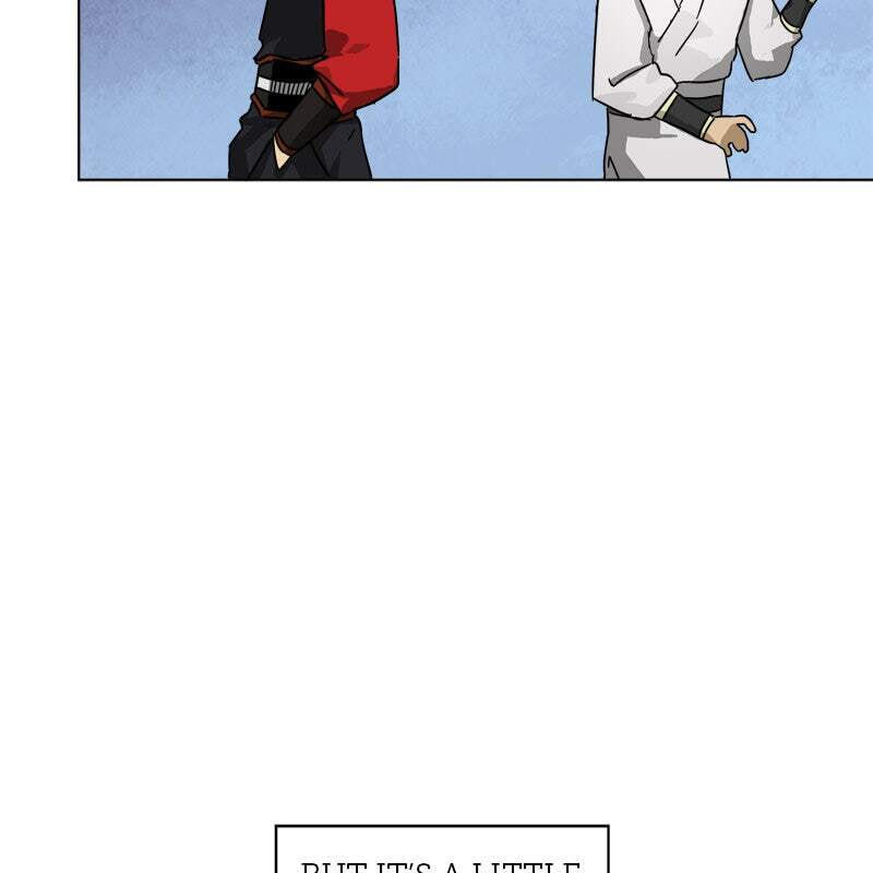 Read Infinite Leveling: Murim chapter 10 image 39 on Lezhin
