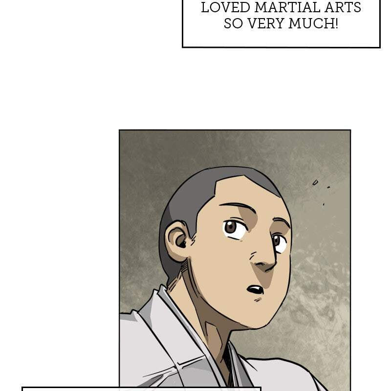 Read Infinite Leveling: Murim chapter 10 image 4 on Lezhin
