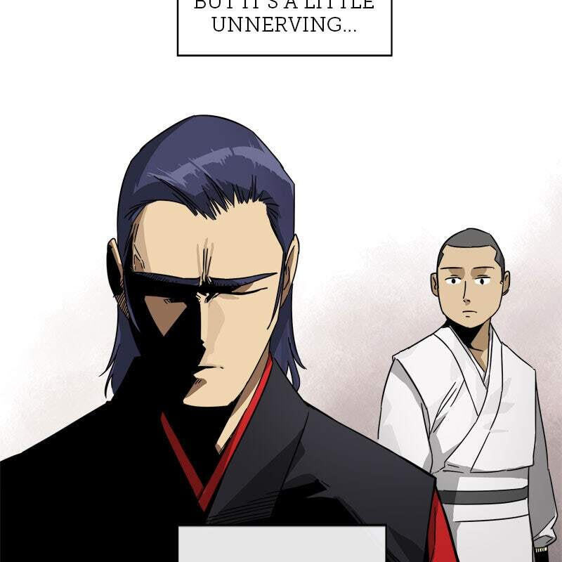 Read Infinite Leveling: Murim chapter 10 image 40 on Lezhin