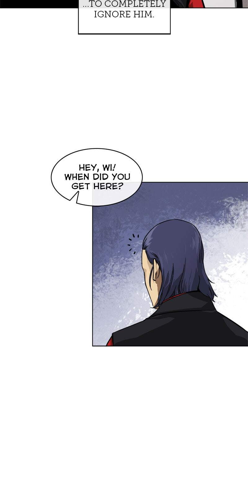 Read Infinite Leveling: Murim chapter 10 image 41 on Lezhin
