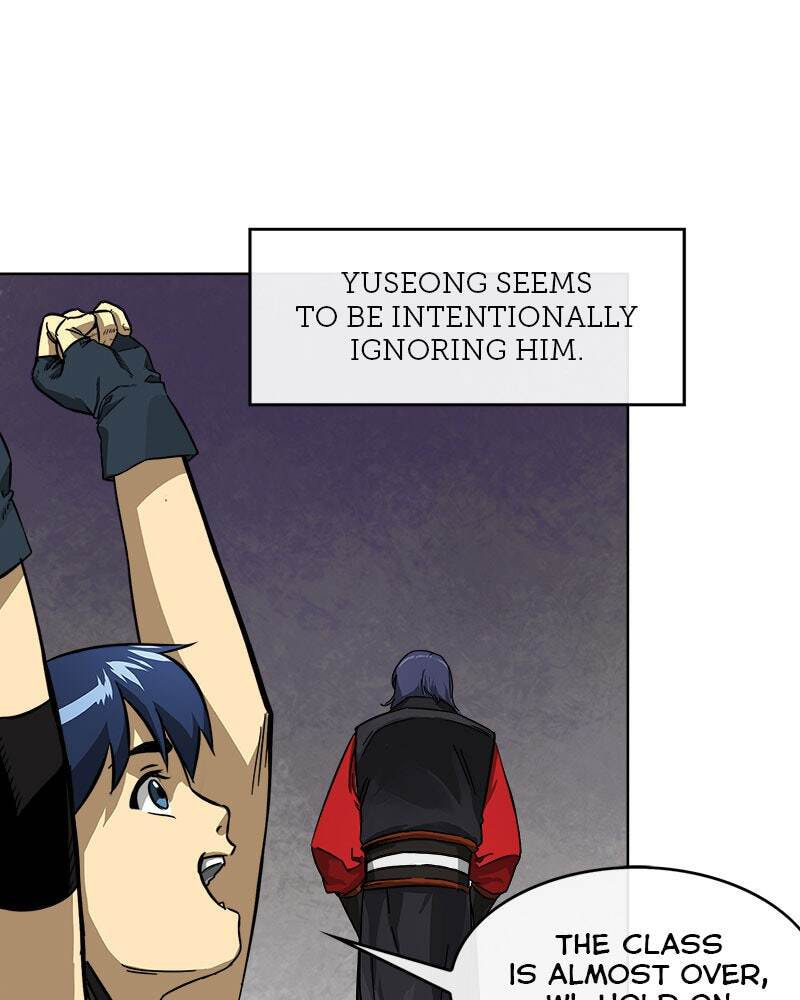 Read Infinite Leveling: Murim chapter 10 image 44 on Lezhin