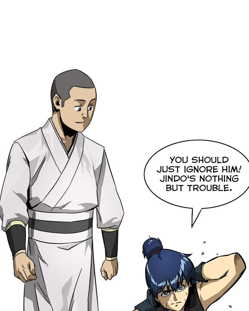 Read Infinite Leveling: Murim chapter 10 image 48 on Lezhin