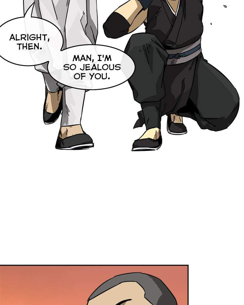 Read Infinite Leveling: Murim chapter 10 image 49 on Lezhin