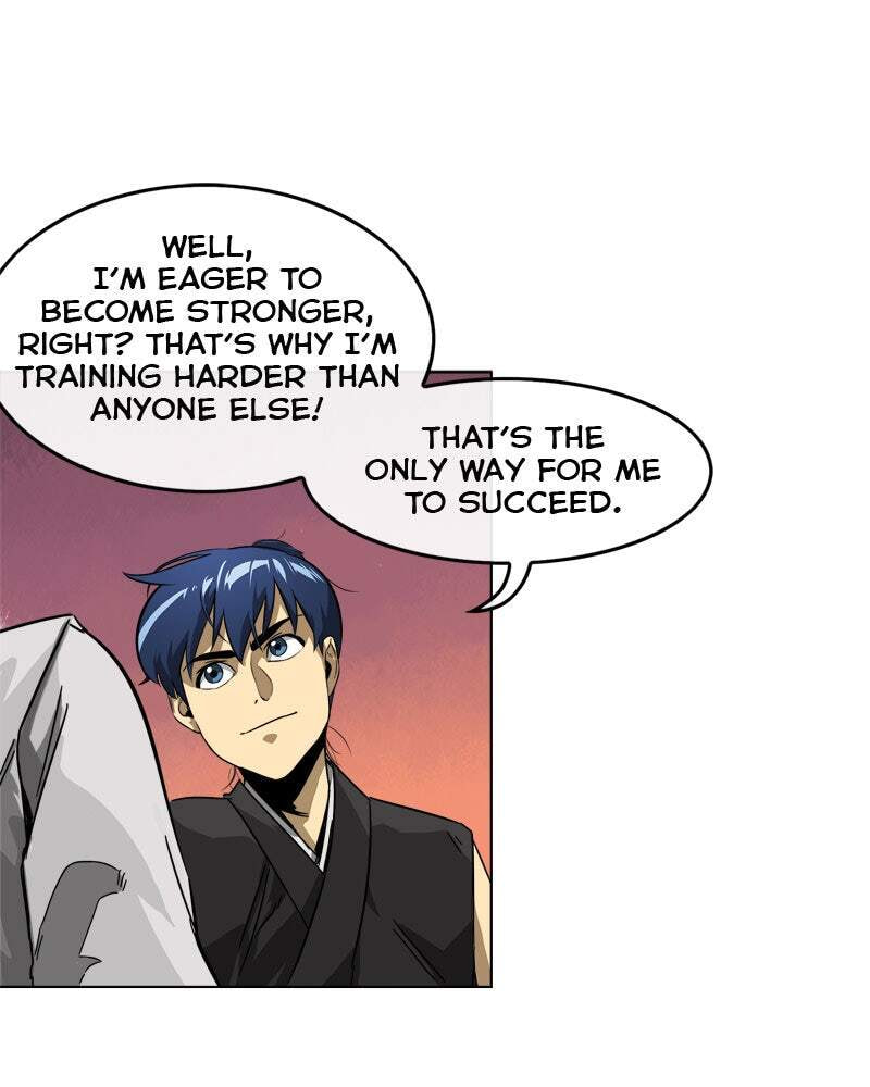 Read Infinite Leveling: Murim chapter 10 image 53 on Lezhin
