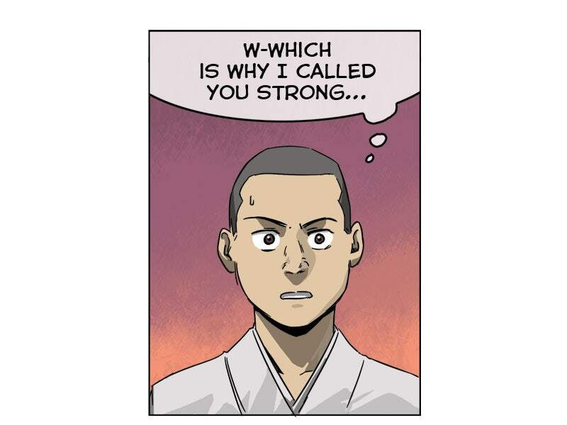 Read Infinite Leveling: Murim chapter 10 image 54 on Lezhin