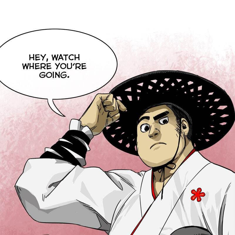 Read Infinite Leveling: Murim chapter 10 image 60 on Lezhin