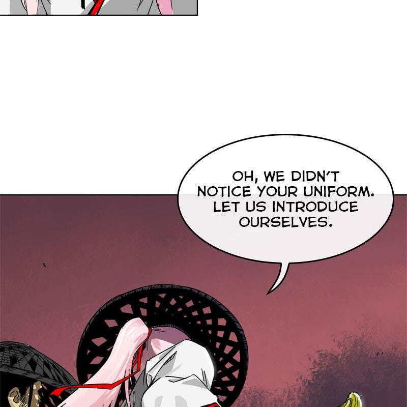 Read Infinite Leveling: Murim chapter 10 image 64 on Lezhin