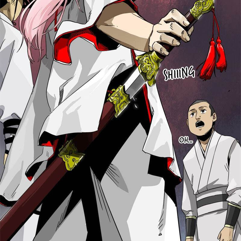 Read Infinite Leveling: Murim chapter 10 image 65 on Lezhin
