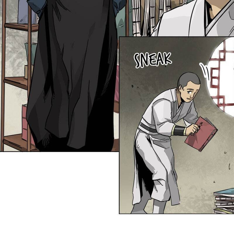 Read Infinite Leveling: Murim chapter 10 image 8 on Lezhin