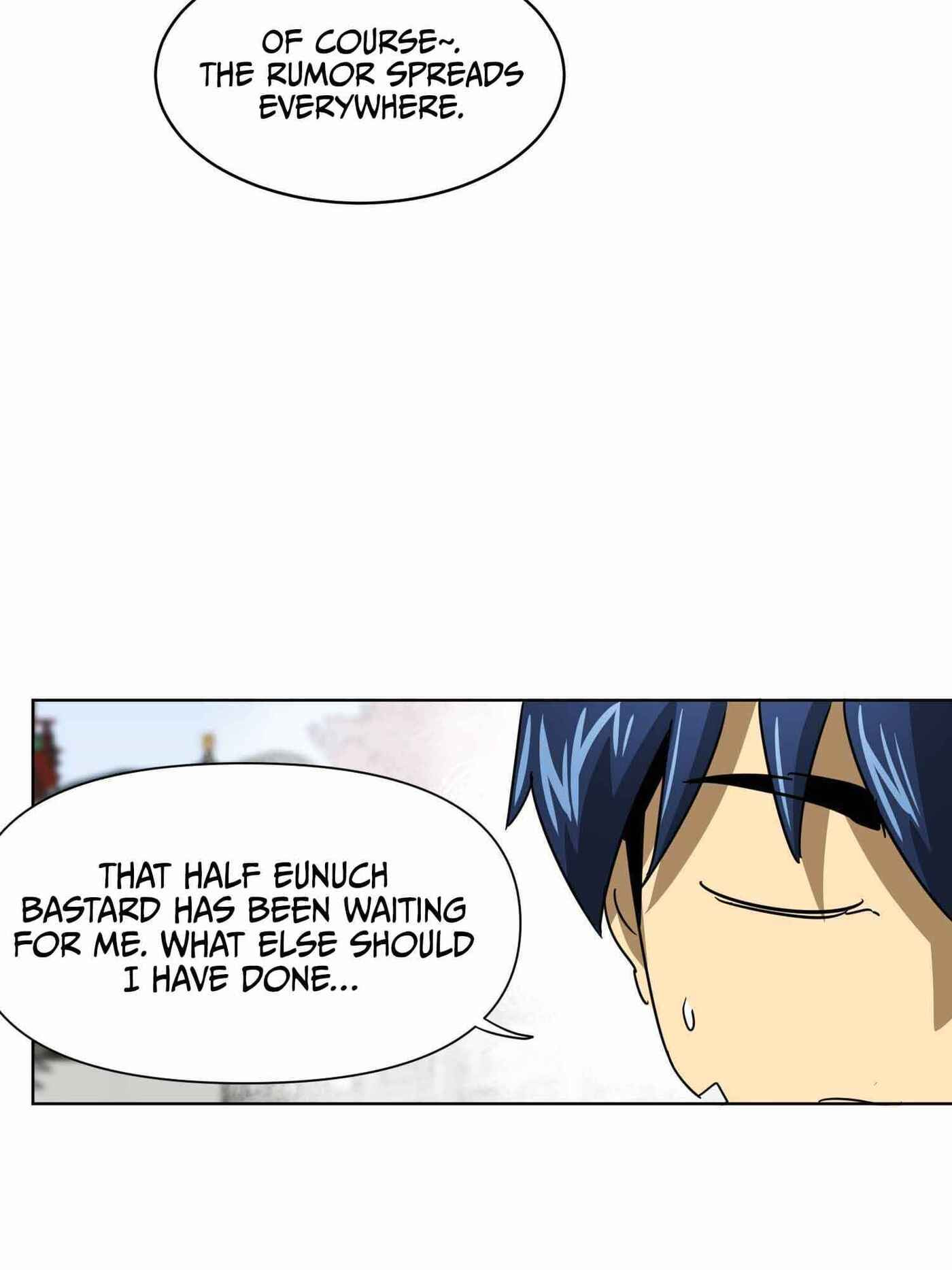 Read Infinite Leveling: Murim chapter 100.1 image 101 on Lezhin