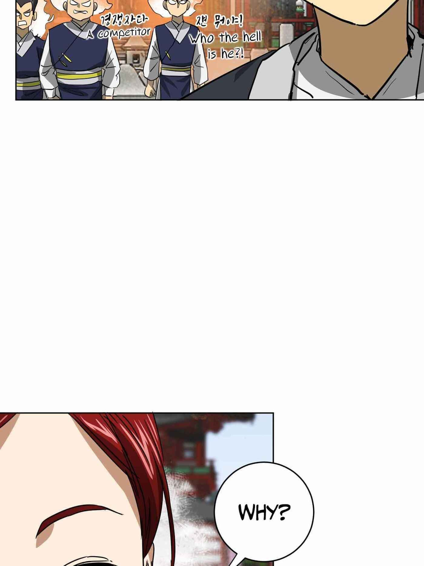 Read Infinite Leveling: Murim chapter 100.1 image 103 on Lezhin