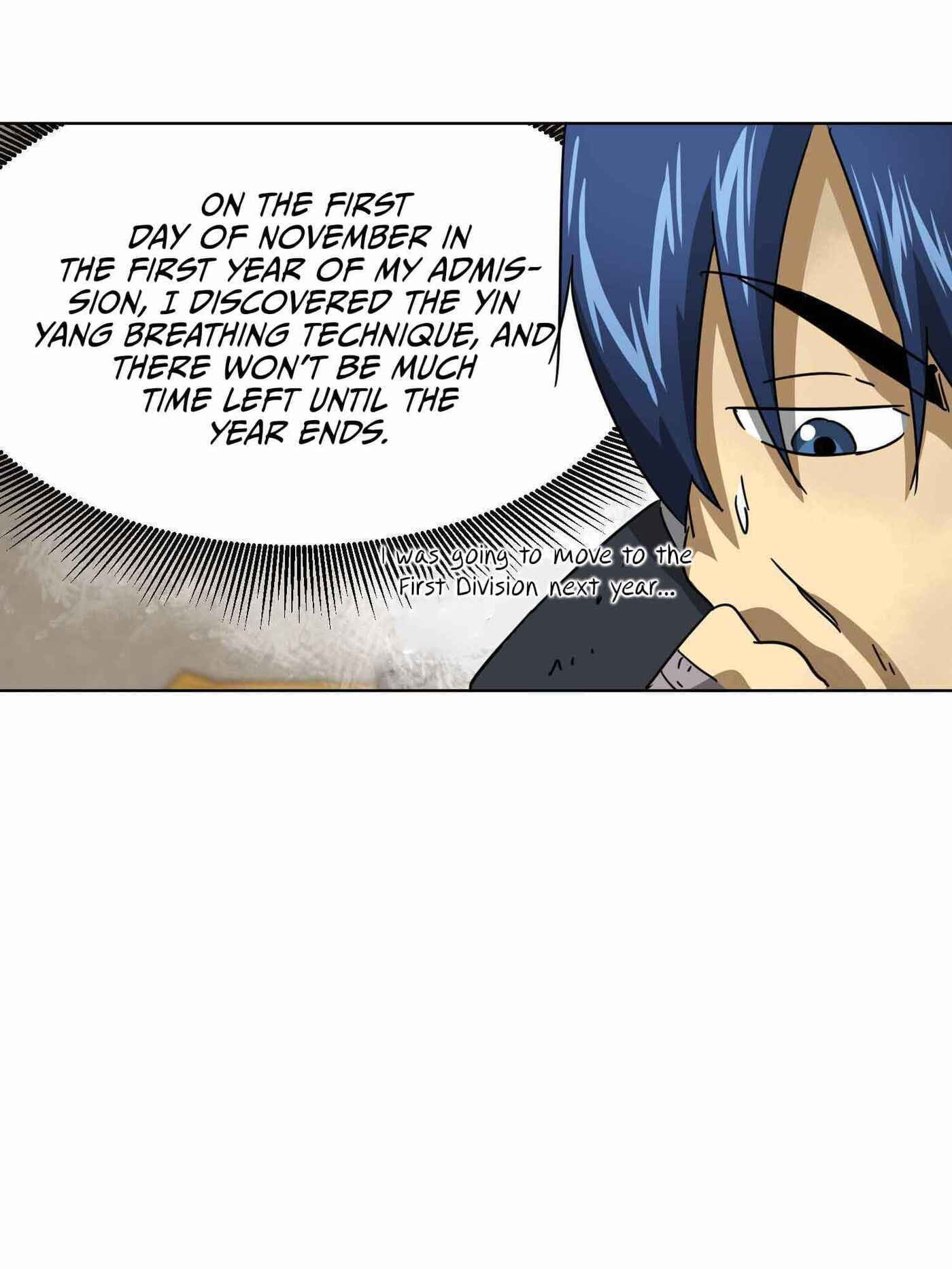 Read Infinite Leveling: Murim chapter 100.1 image 23 on Lezhin