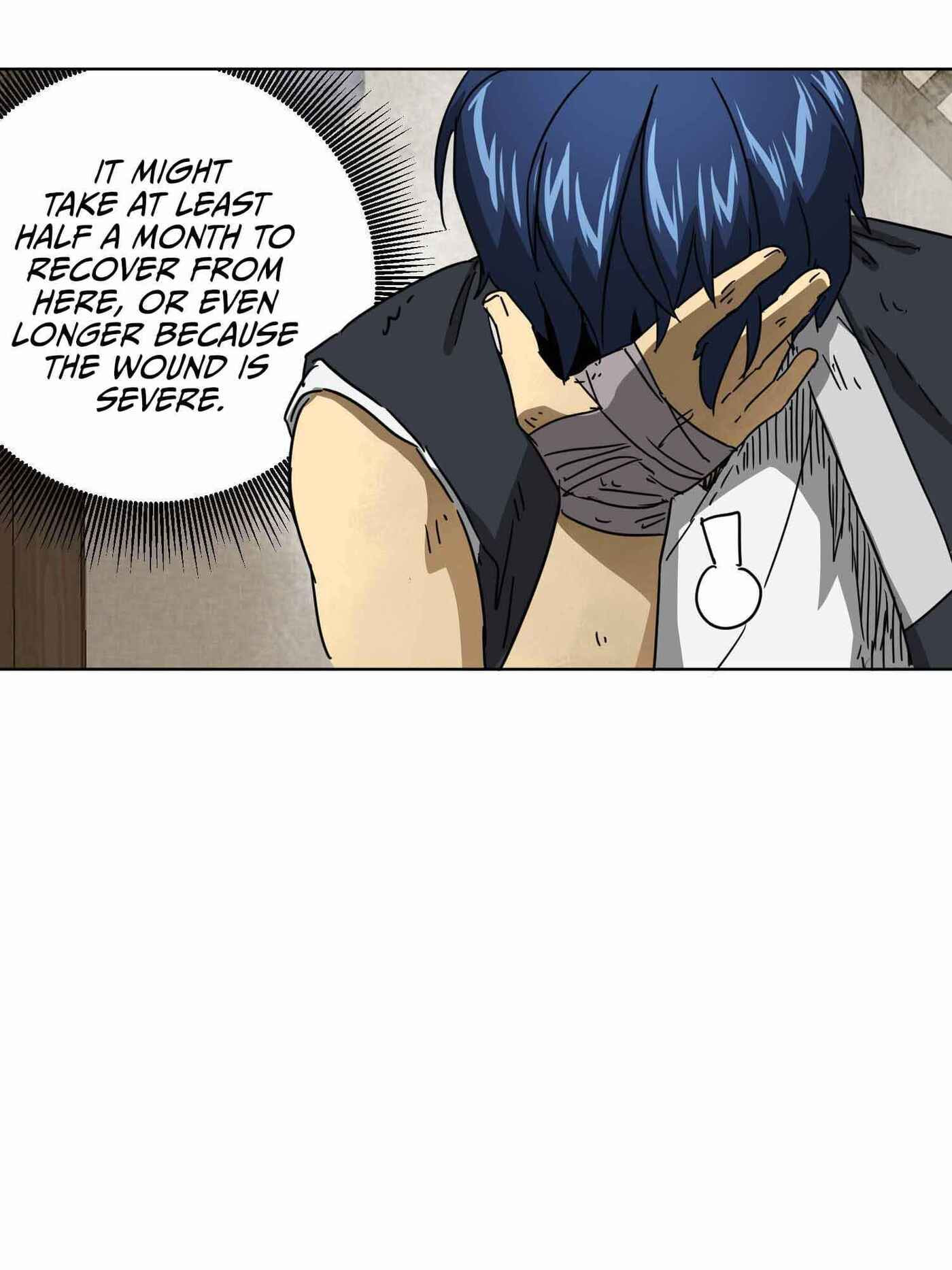 Read Infinite Leveling: Murim chapter 100.1 image 24 on Lezhin