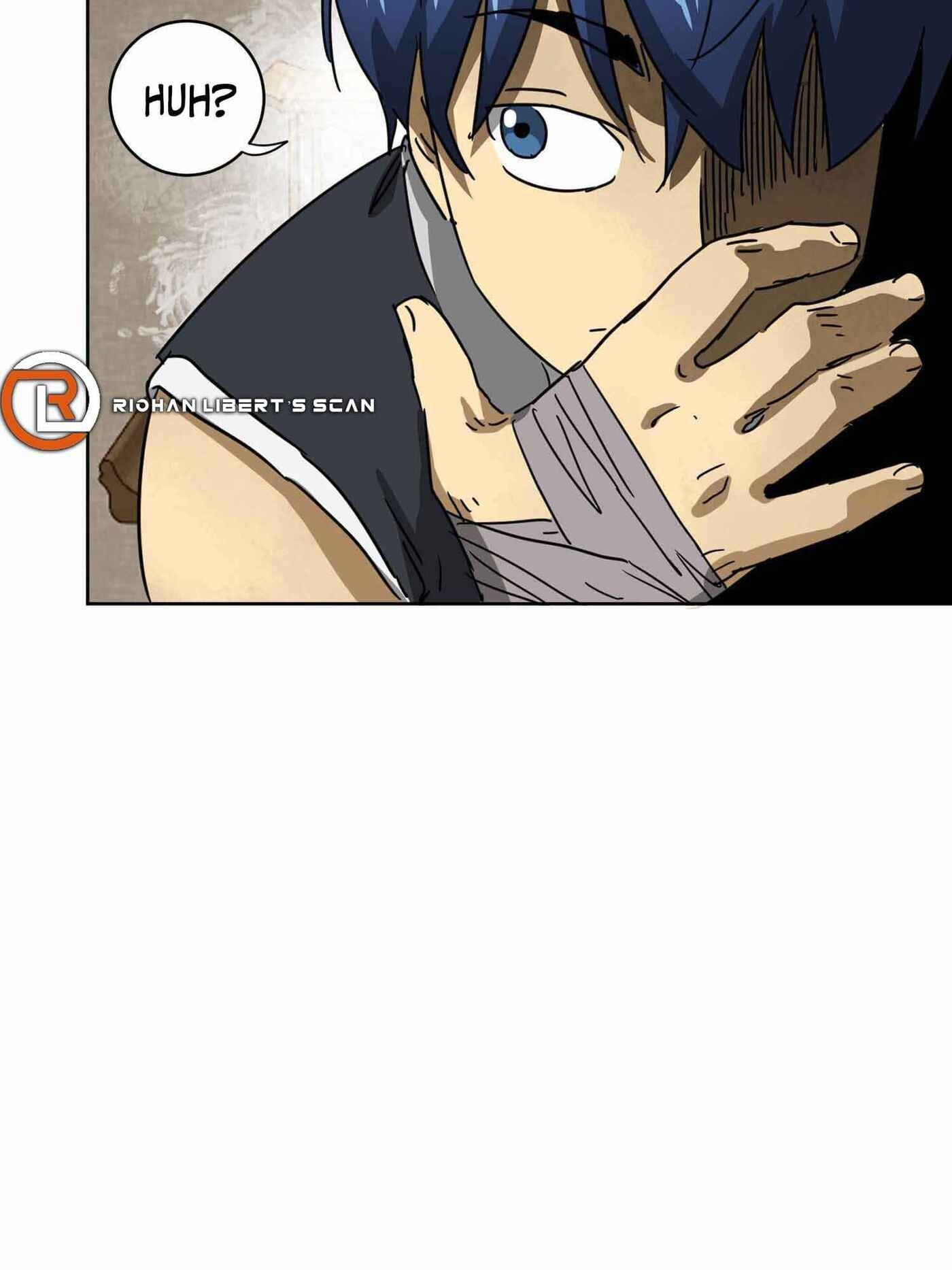 Read Infinite Leveling: Murim chapter 100.1 image 26 on Lezhin
