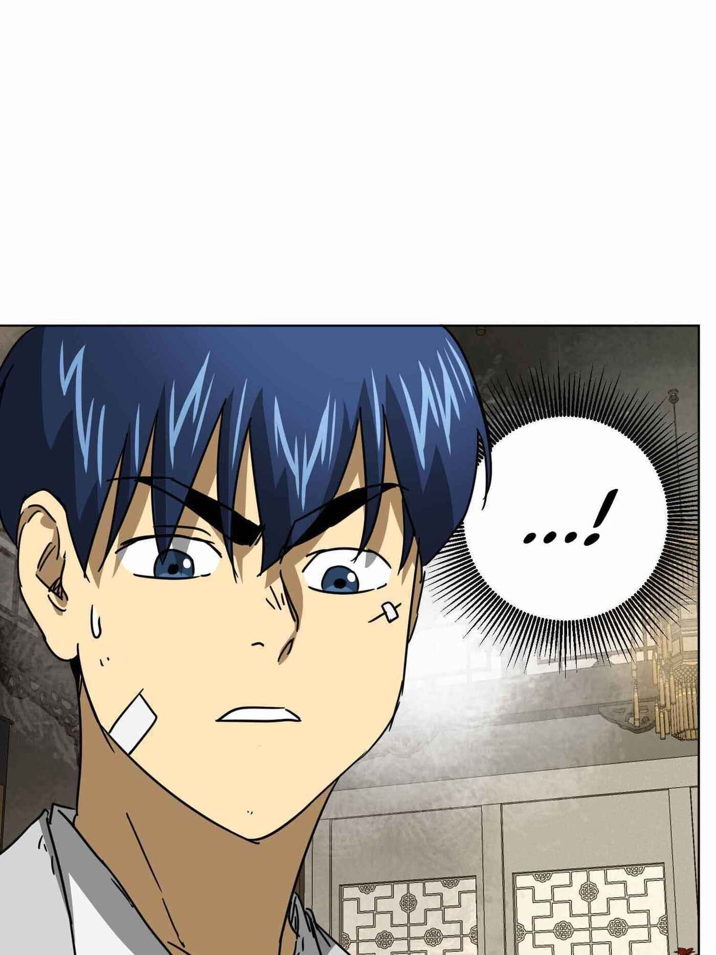 Read Infinite Leveling: Murim chapter 100.1 image 46 on Lezhin