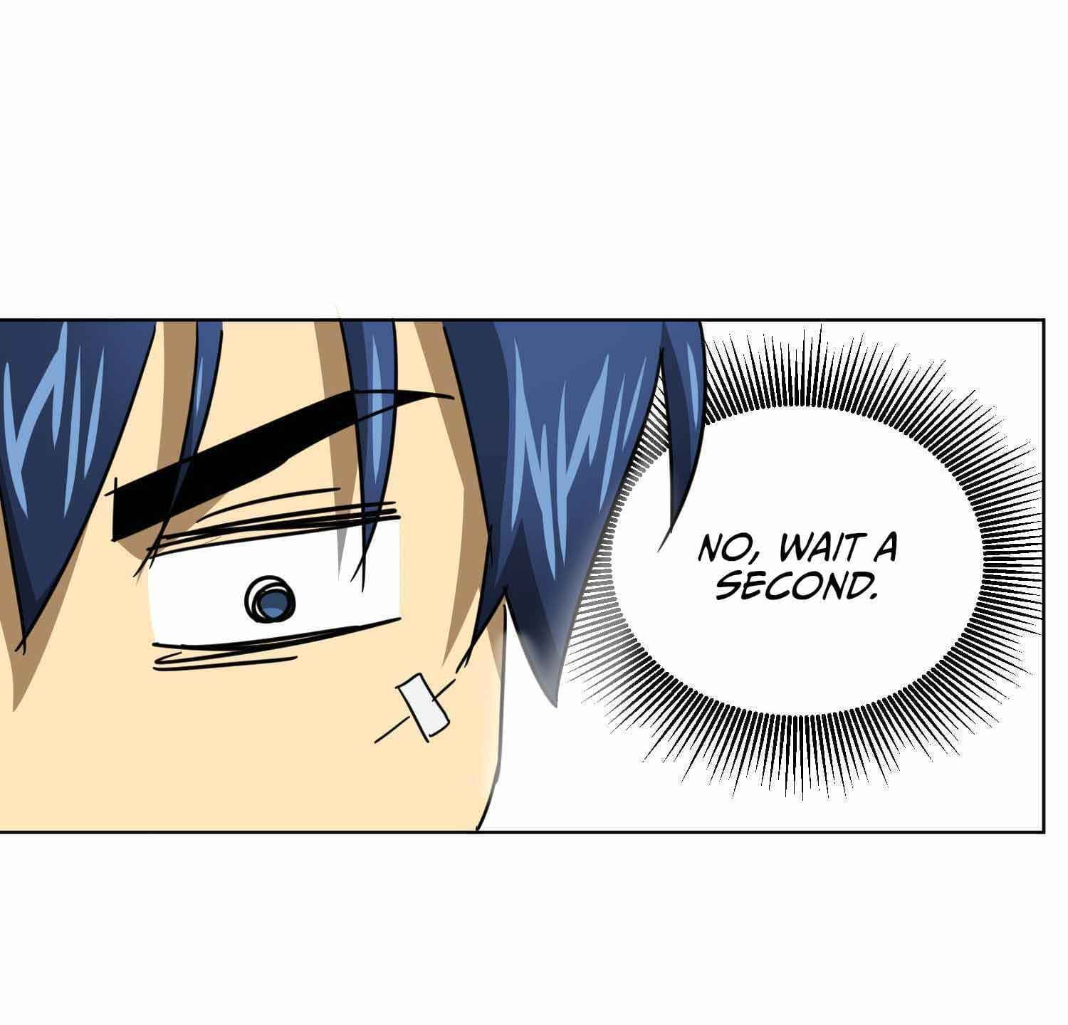 Read Infinite Leveling: Murim chapter 100.1 image 53 on Lezhin