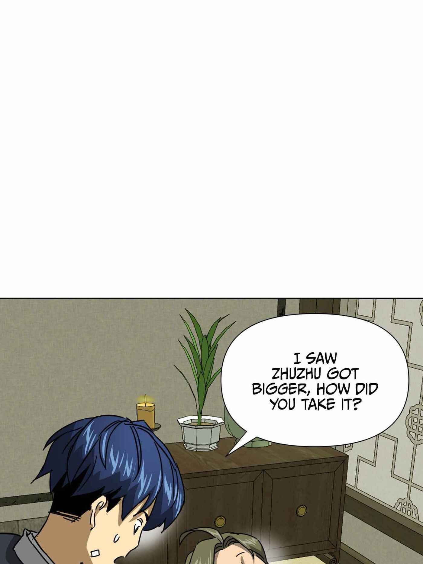 Read Infinite Leveling: Murim chapter 100.1 image 54 on Lezhin