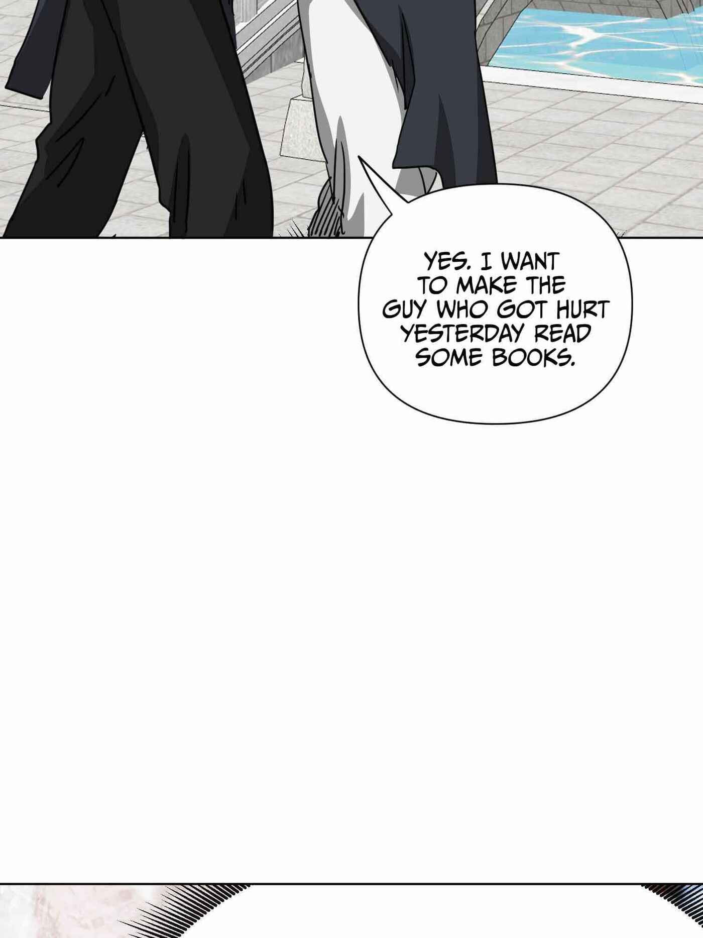 Read Infinite Leveling: Murim chapter 100.1 image 73 on Lezhin