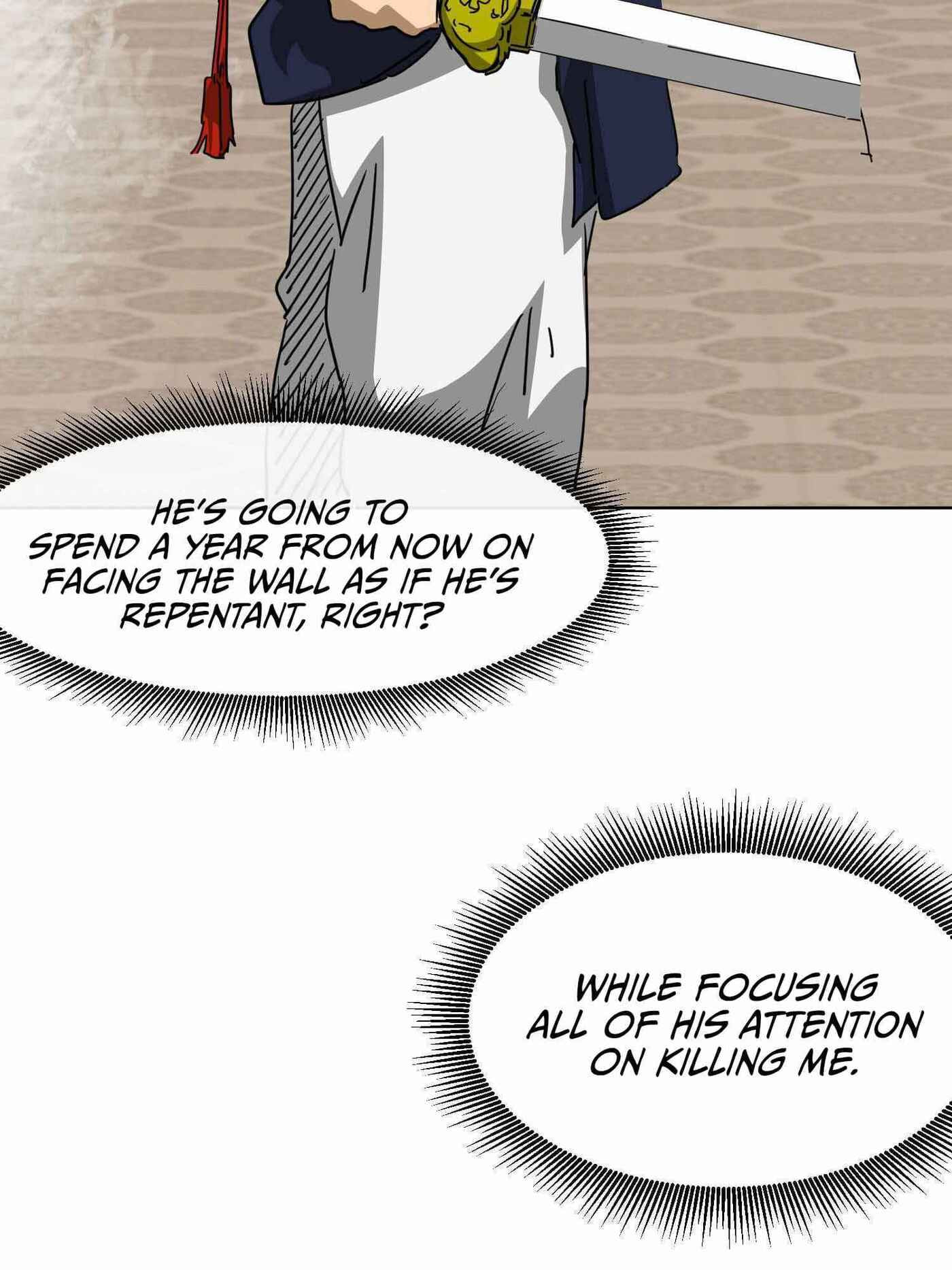 Read Infinite Leveling: Murim chapter 100.1 image 79 on Lezhin