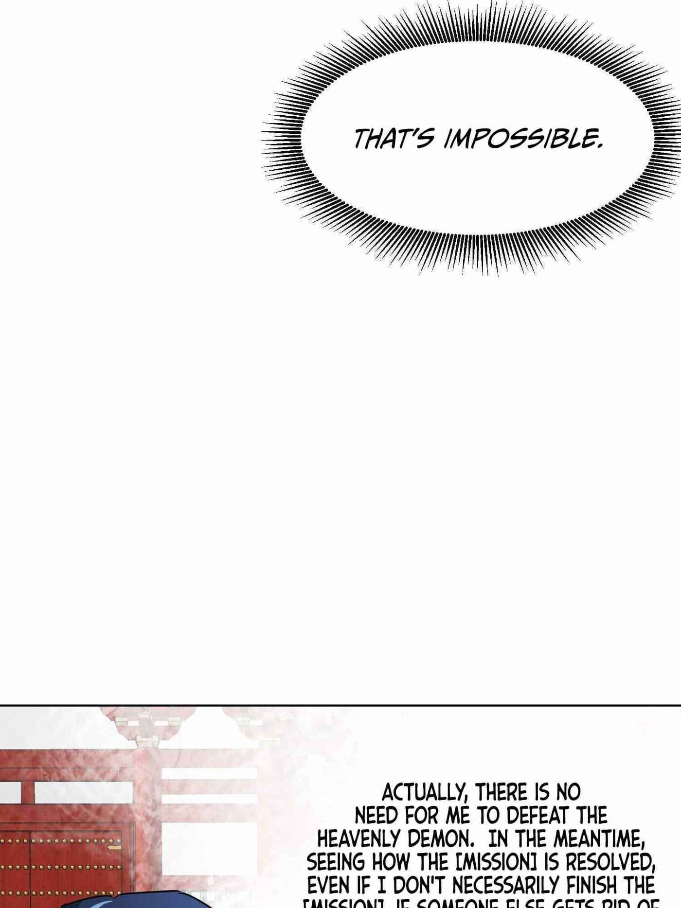 Read Infinite Leveling: Murim chapter 100.1 image 83 on Lezhin