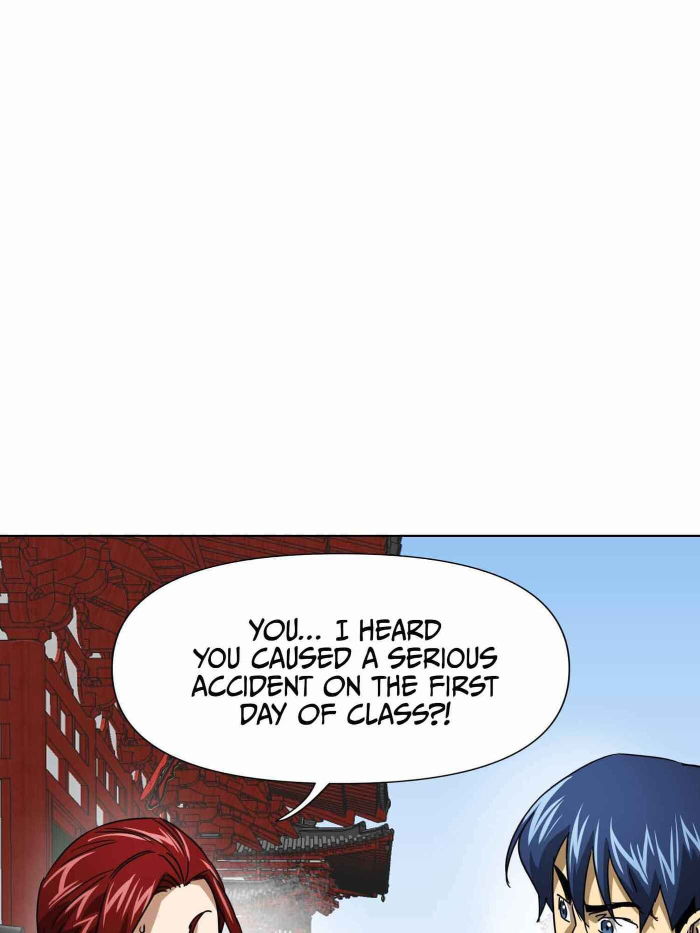Read Infinite Leveling: Murim chapter 100.1 image 99 on Lezhin