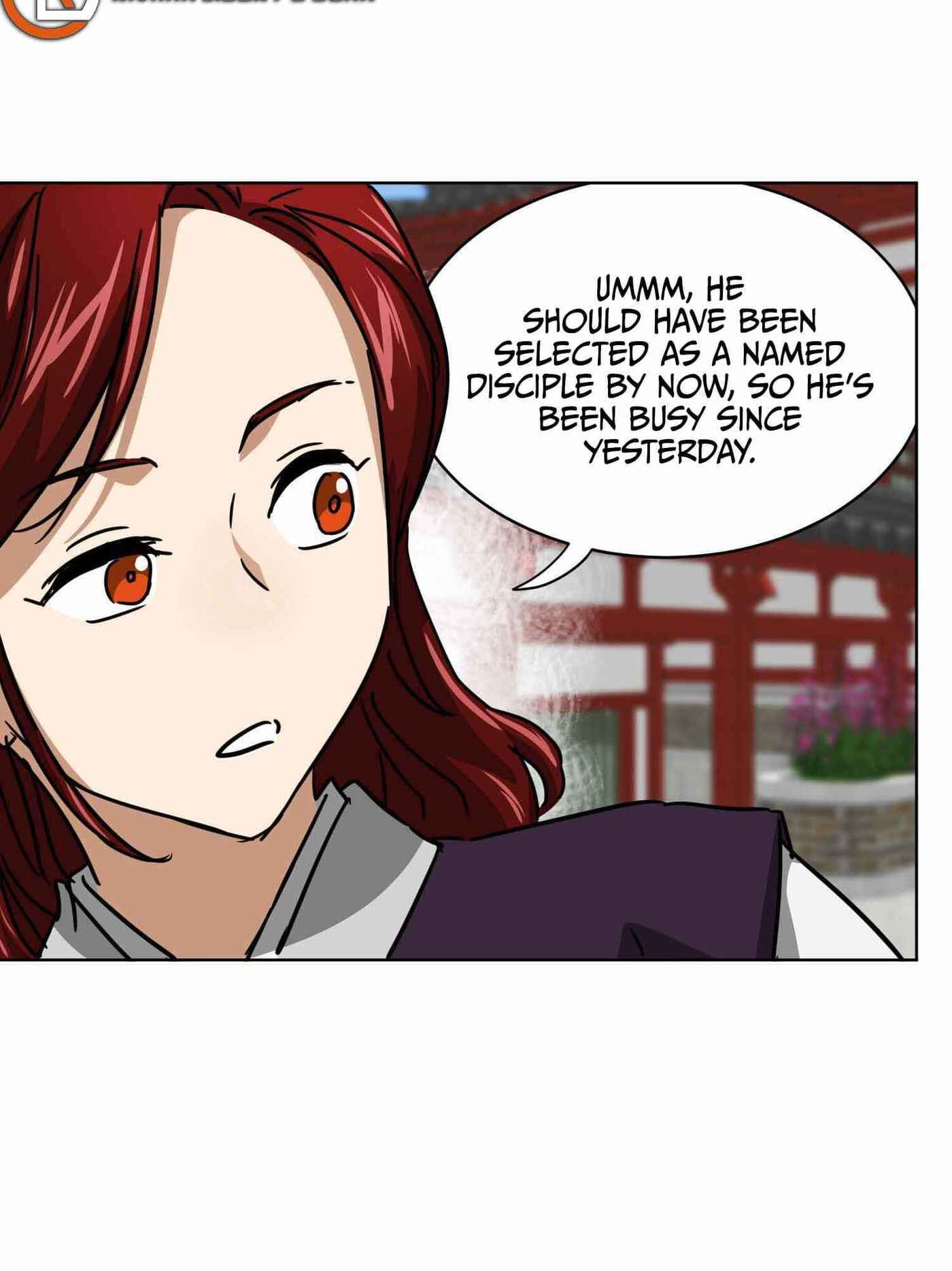 Read Infinite Leveling: Murim chapter 100.2 image 11 on Lezhin