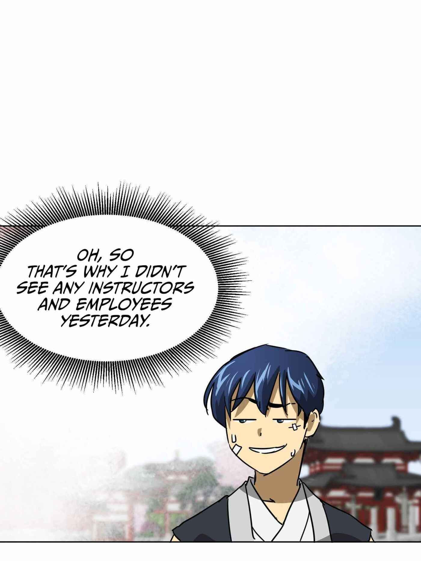 Read Infinite Leveling: Murim chapter 100.2 image 12 on Lezhin