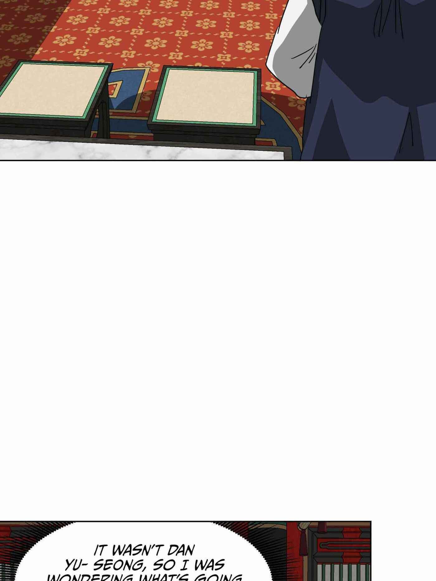 Read Infinite Leveling: Murim chapter 100.2 image 18 on Lezhin
