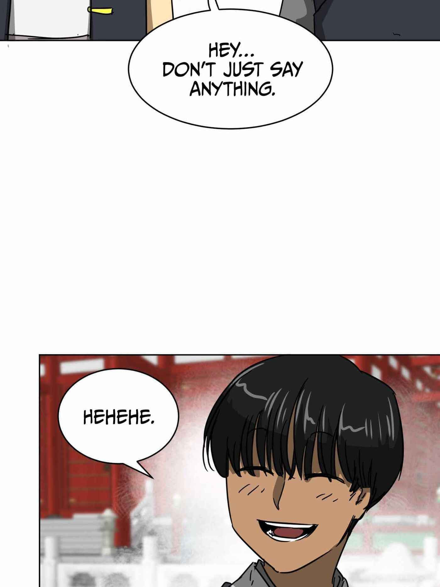 Read Infinite Leveling: Murim chapter 100.2 image 2 on Lezhin