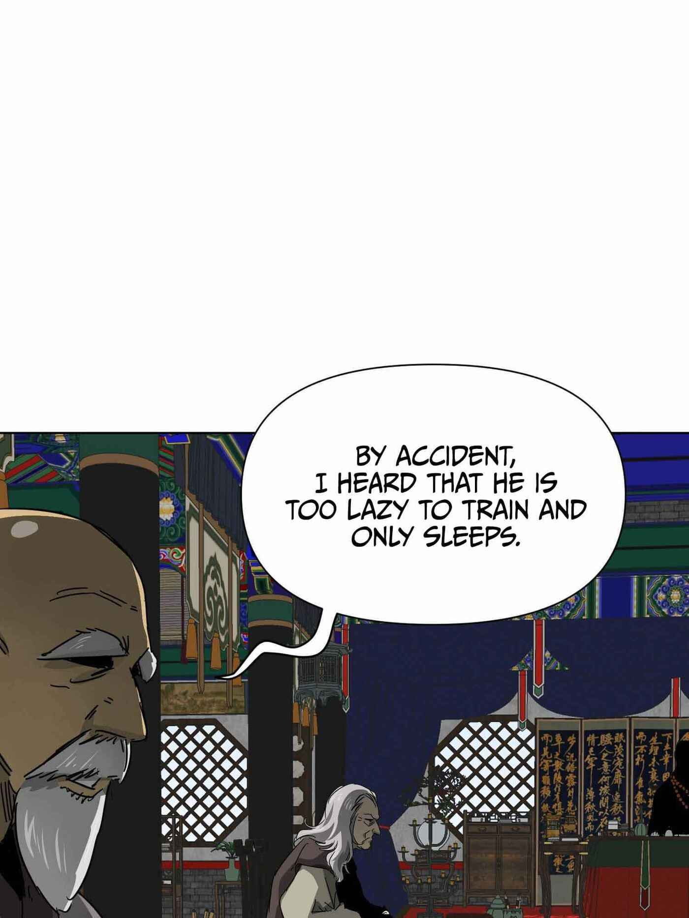 Read Infinite Leveling: Murim chapter 100.2 image 20 on Lezhin